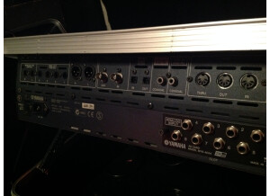 Yamaha 01V96 (31280)