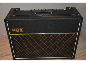 Vox AC30 Top Boost Vintage (49477)