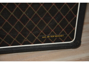 Vox AC30 Top Boost Vintage (76406)