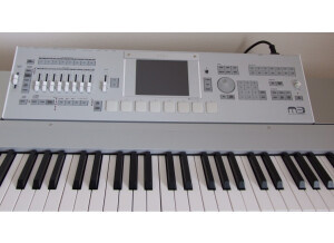 Korg M3 88 (12476)