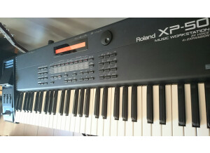 Roland XP-50 (84300)