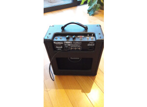 VHT Amplification (AXL) Special 6 Combo AV-SP1-6 (60415)