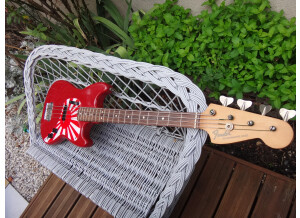 Fender Musicmaster Bass (54040)
