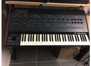 Oberheim OB-8 (31044)