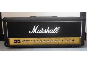 Marshall DSL100 [1997 - ] (29258)