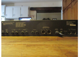 Rocktron Prophesy (12774)