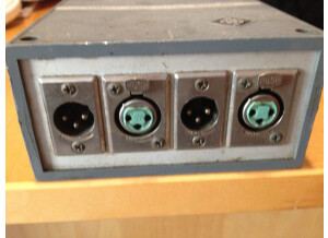 Neumann Alimentation 48V N 452 (11731)