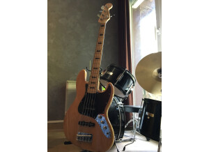 Squier Vintage Modified Jazz Bass V (26923)