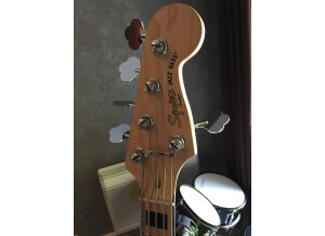 Squier Vintage Modified Jazz Bass V (78233)