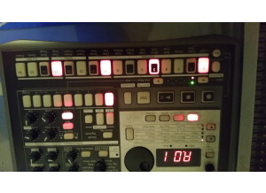 Korg ElecTribe Em-1 (29767)