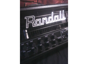 Randall V2
