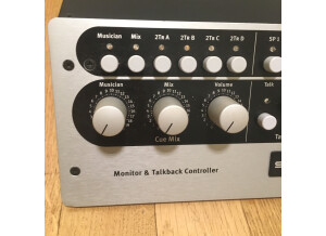 SPL MTC 2381 (41352)