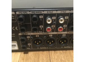 SPL MTC 2381 (86057)