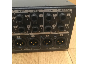 SPL MTC 2381 (31516)