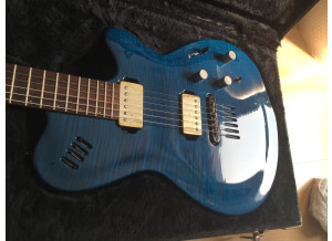 Godin LGX (48176)