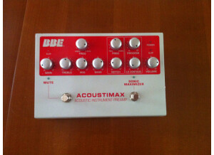 BBE Acoustimax (34179)