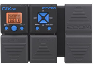 Zoom G1Xon (10817)