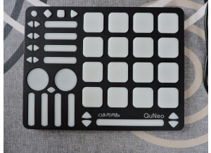 Keith McMillen Instruments QuNeo (95849)