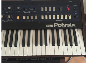 Korg PolySix (27983)