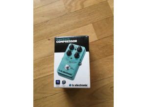 TC Electronic HyperGravity (46005)