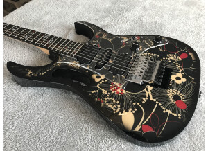 Ibanez JEM77 Prestige (41607)