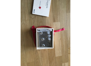 Locustom The Overbass (89200)