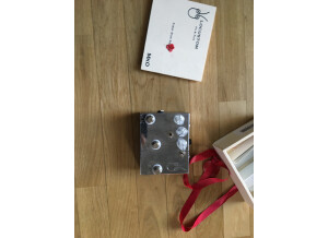 Locustom The Overbass (61338)