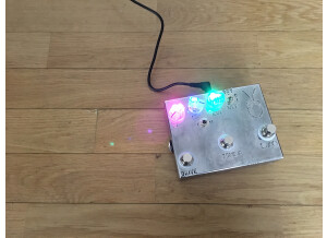 Locustom The Overbass (82238)