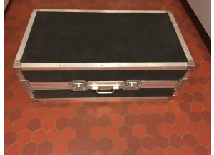 Pedaltrain Pedaltrain 2 w/ Hard Case (77170)