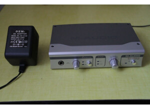 M-Audio Firewire Audiophile (95655)