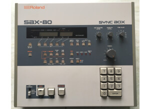 SBX 80