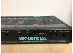 Sequential Circuits TOM (86155)