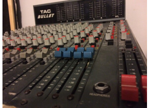 TAC - Total Audio Concepts Bullet 10/4/2 (71990)