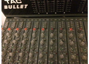 TAC - Total Audio Concepts Bullet 10/4/2 (44020)