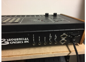 Sequential Circuits DrumTracks (45427)