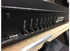Sequential Circuits DrumTracks (7558)