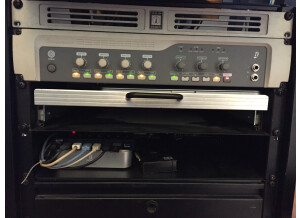 Digidesign 003 Rack (93669)