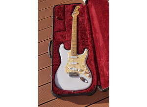 Fender Highway One Stratocaster [2002-2006] (93543)