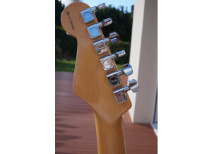 Fender Highway One Stratocaster [2002-2006] (47632)