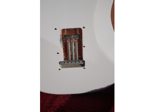 Fender Highway One Stratocaster [2002-2006] (94614)