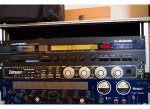 TC Electronic M5000 (12534)