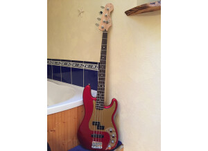 Fender Precision Bass Special (79467)