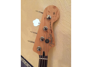 Fender Precision Bass Special (91310)
