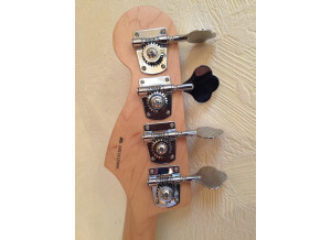 Fender Precision Bass Special (66531)
