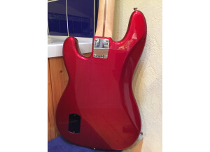 Fender Precision Bass Special (30425)