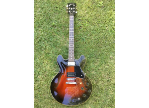 Gibson ES-335 Pro