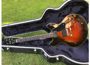 Gibson ES-335 PRO (69769)
