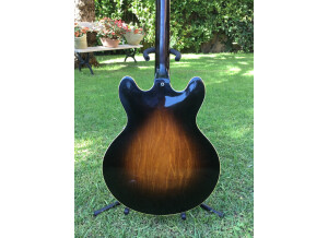 Gibson ES-335 PRO (75397)