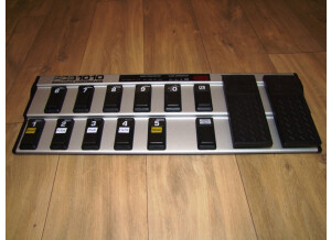 Behringer FCB1010 Midi Foot Controller (70106)
