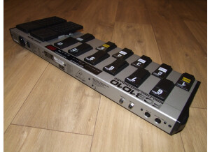 Behringer FCB1010 Midi Foot Controller (9338)